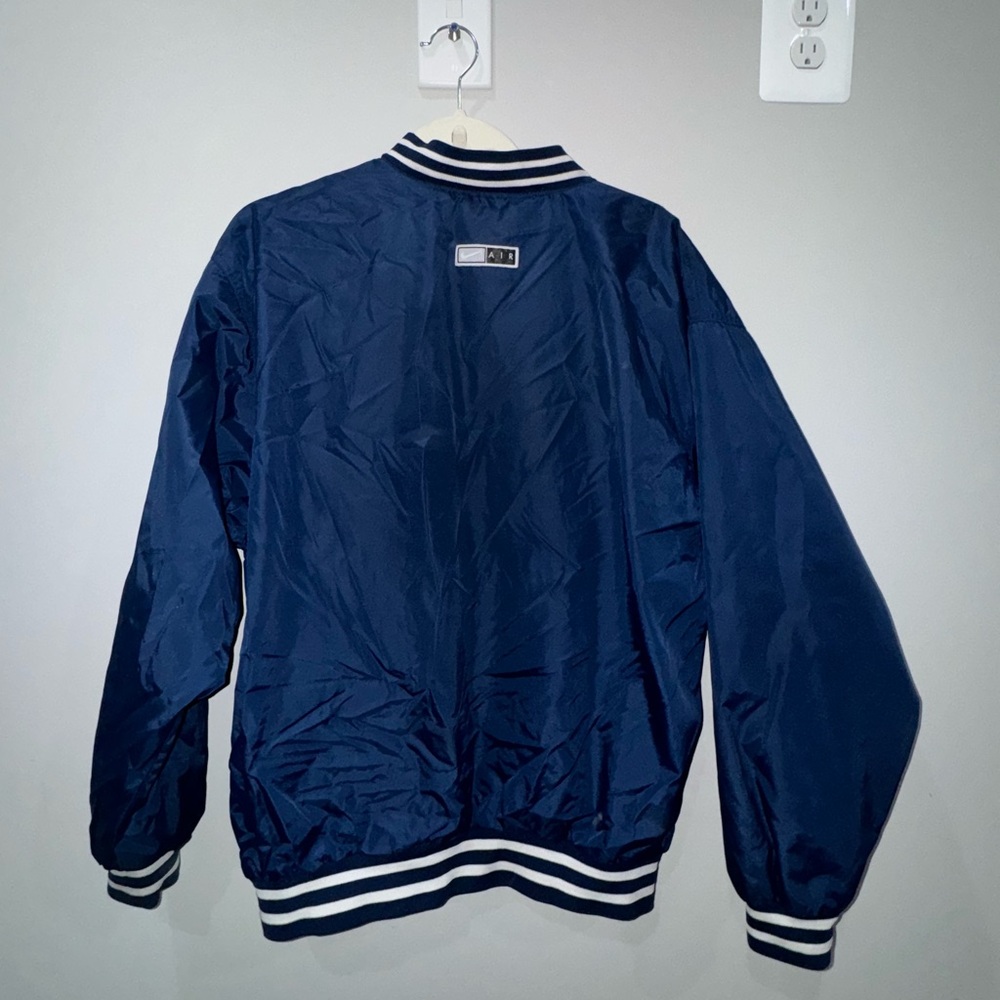 Nike baseball jacket - Picture 2 of 3